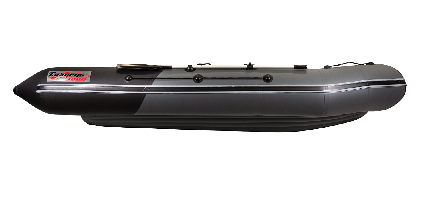 Лодка Таймень NX 3800 НДНД PRO в Невинномысске