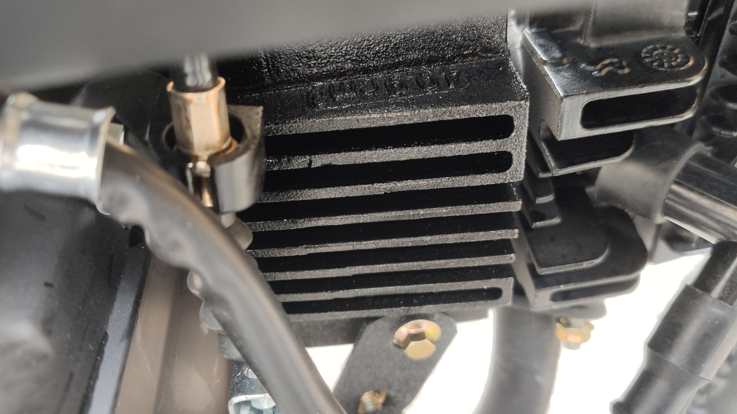 Мопед FAIDET SKIFF RS150 (49) в Невинномысске