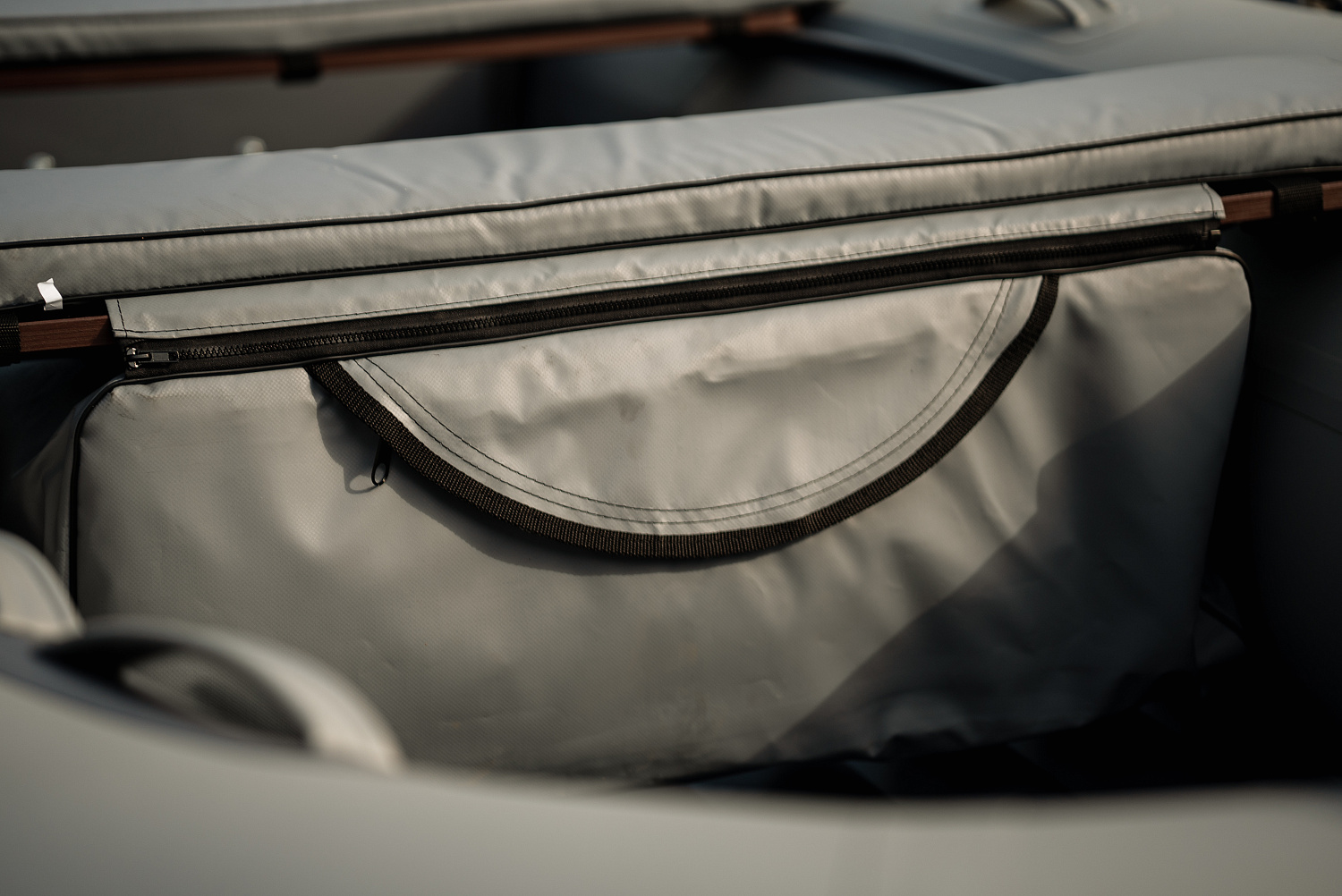 Лодка MISHIMO RIVER JET 390 под водомет в Невинномысске