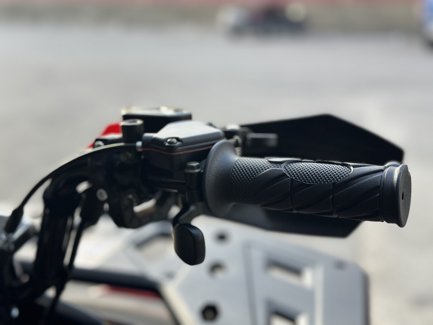 Квадроцикл PROMAX МАЙНКРАФТ 192 PRO 2025 в Невинномысске