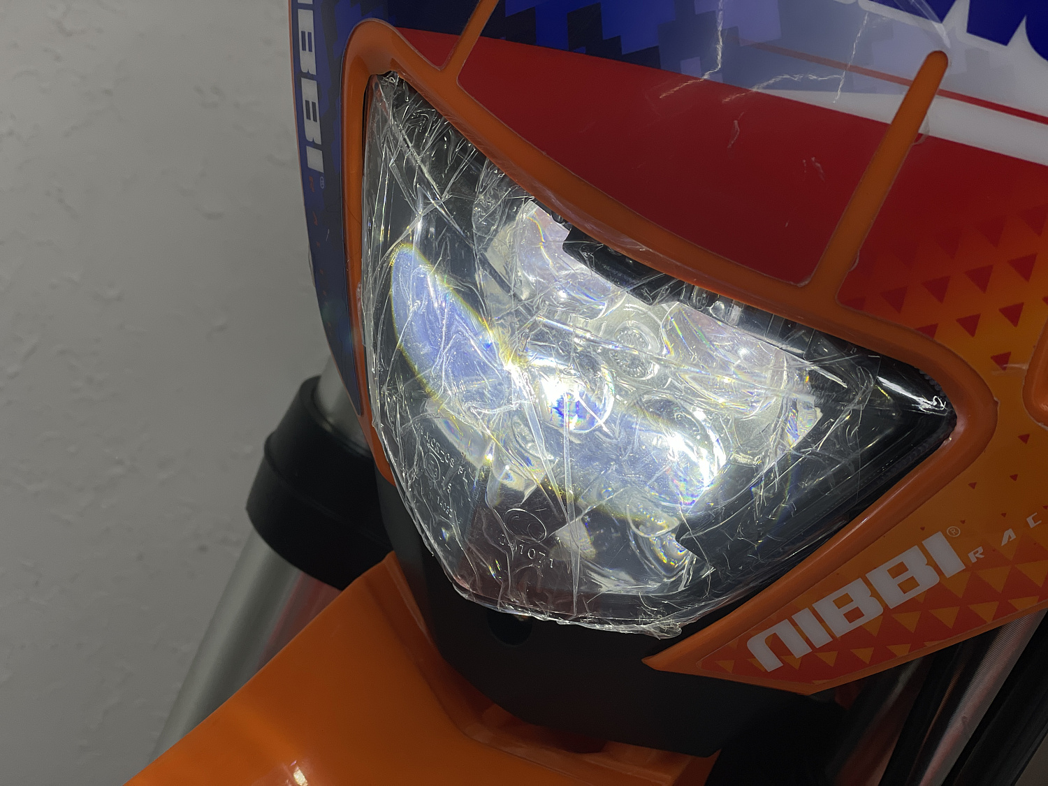 Кроссовый мотоцикл PROMAX INFERNO 380 (4 valves, 5 gears) в Невинномысске