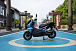 Скутер PROMAX BMW C250X в Невинномысске