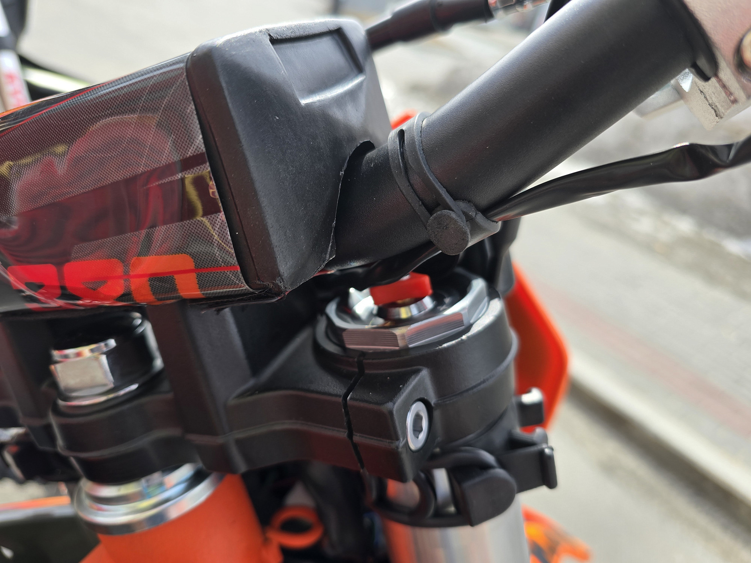 Кроссовый мотоцикл PROMAX INFERNO 380 (4 valves, 5 gears) в Невинномысске