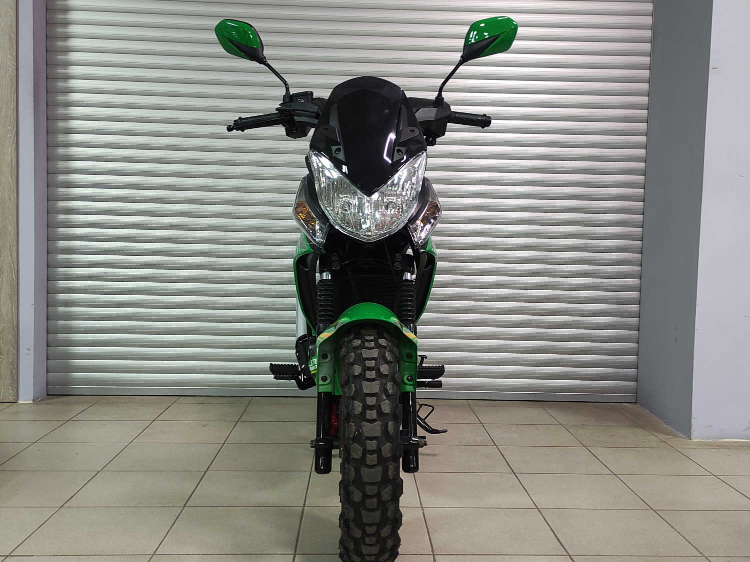 Мопед PROMAX STREET CROSS 150 (49) в Невинномысске