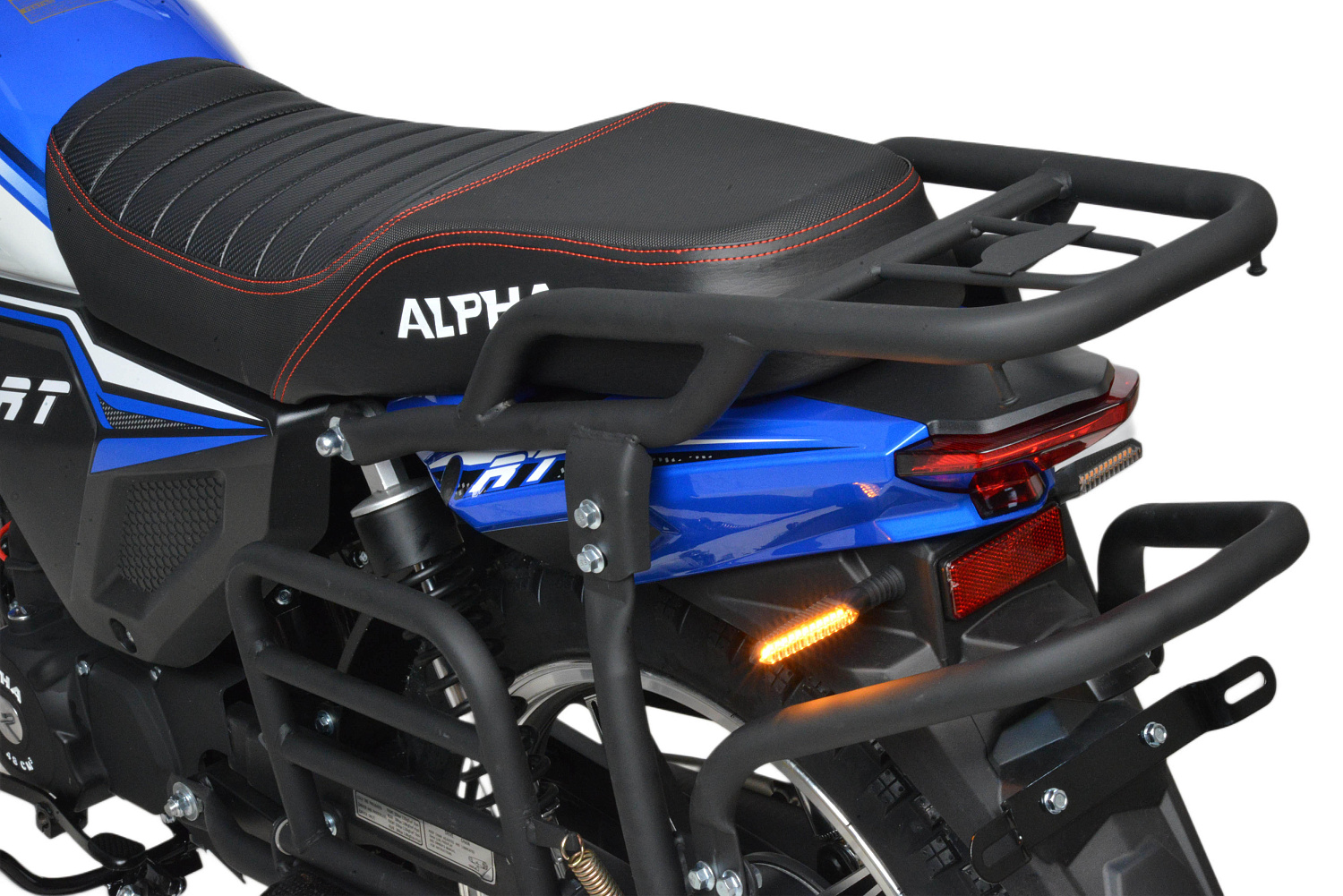 Мопед PROMAX ALPHA DIRT 150(49) в Невинномысске