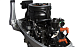 Лодочный мотор Seanovo SN9.9FFEL Enduro в Невинномысске