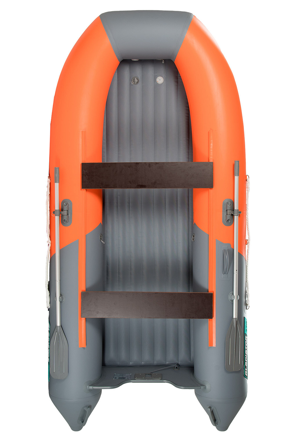 НАДУВНАЯ ЛОДКА GLADIATOR E330SL в Невинномысске