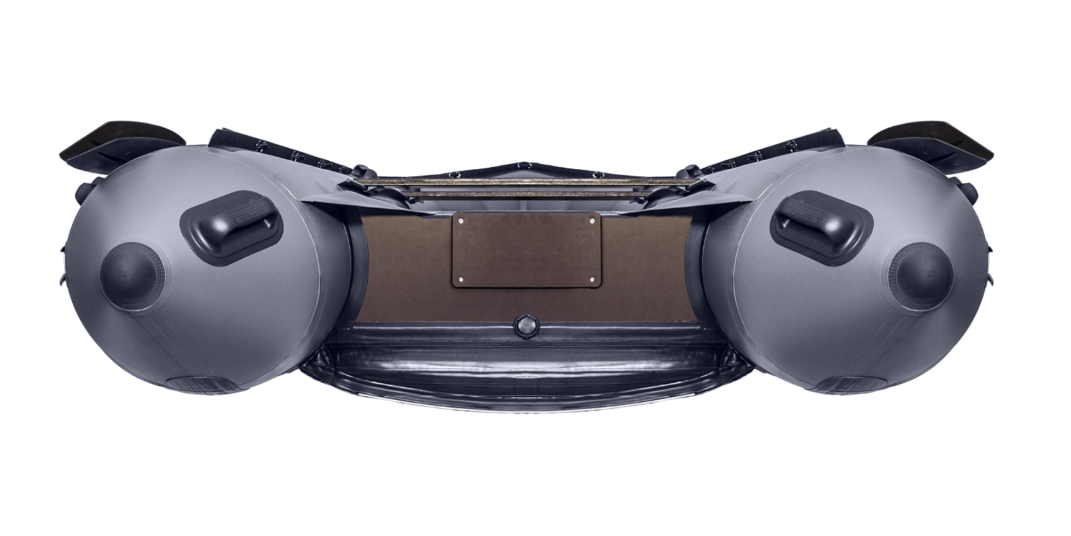 Лодка APACHE 3700 НДНД в Невинномысске