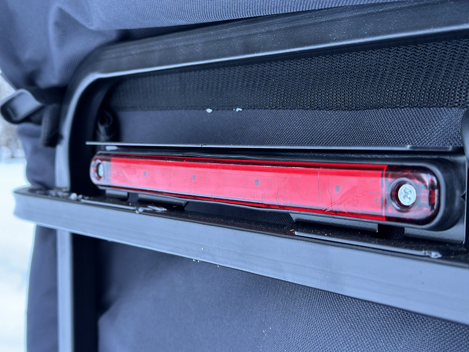 Снегоход PROMAX YAKUT 500 LONG 2.0 4T 29 в Невинномысске