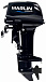 Лодочный мотор MARLIN MP 20 AWRS в Невинномысске