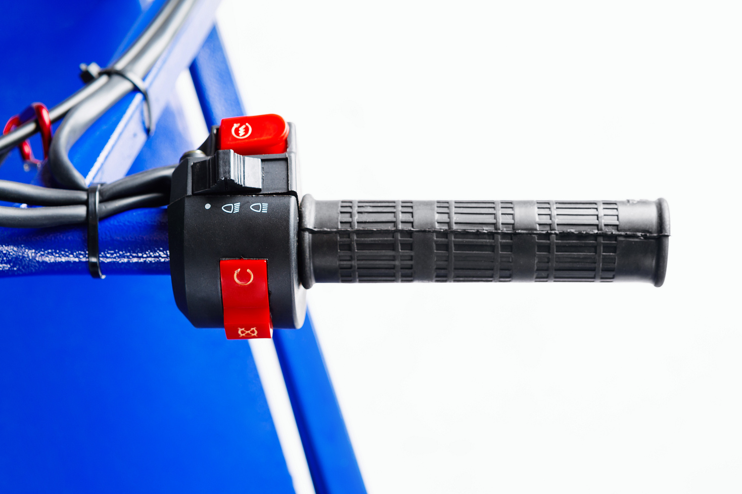 МОТОБУКСИРОВЩИК SNOW DOG 15 л.с. в Невинномысске