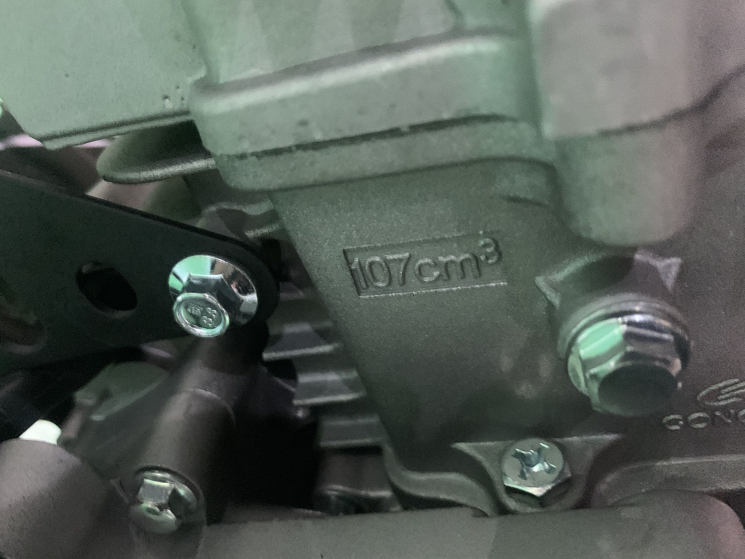 Питбайк JHLMOTO JHL MK110 (12/10) в Невинномысске