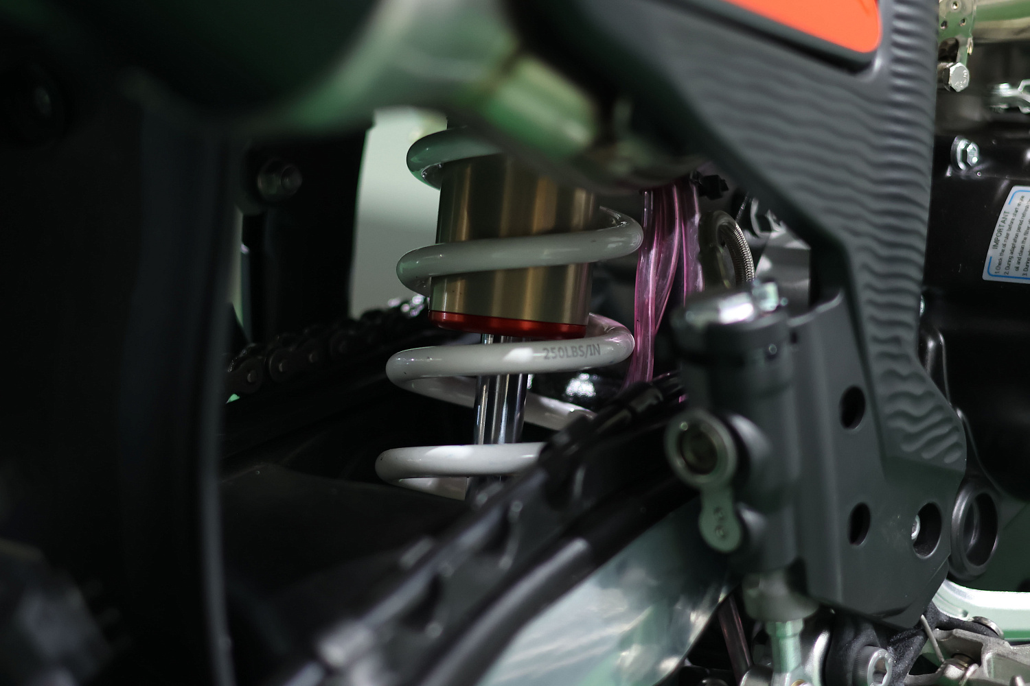 Мотоцикл JHLMOTO JHLofr GS YBS300 (176MN) в Невинномысске