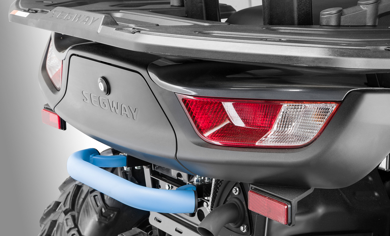  Квадроцикл Segway SNARLER AT6 LE в Невинномысске