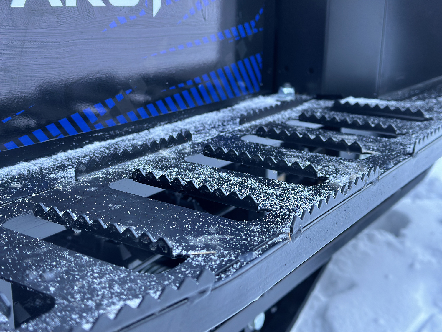 Снегоход PROMAX YAKUT 500 LONG 2.0 4T 29 в Невинномысске