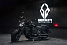 Мотоцикл Benda DarkFlag 500 в Невинномысске