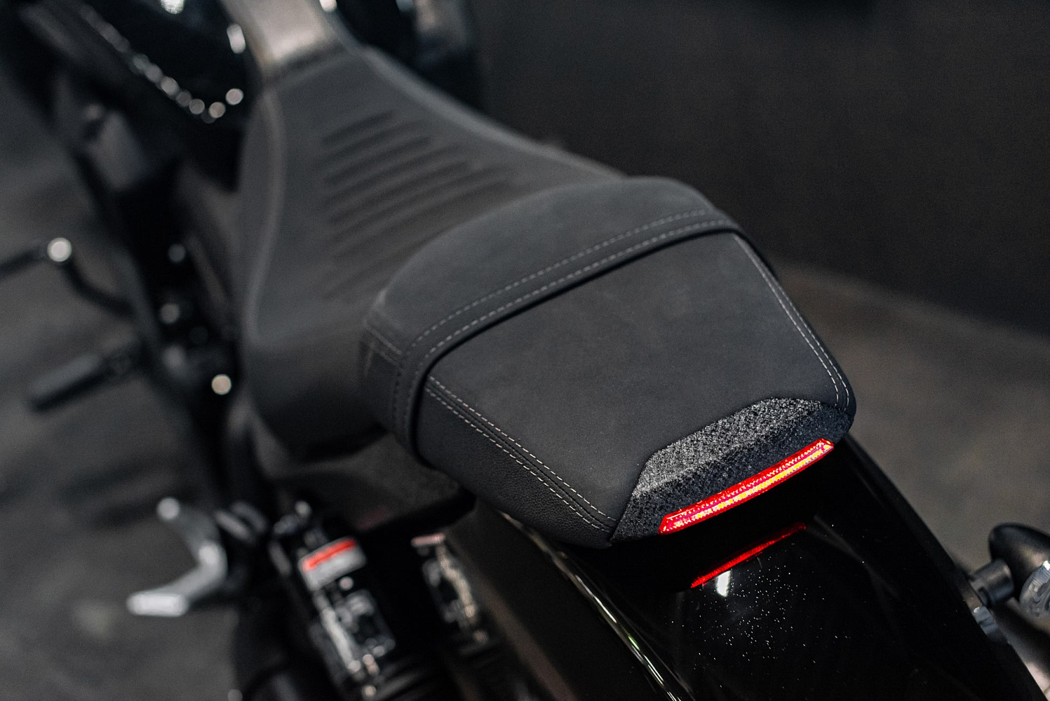 Мотоцикл Benda DarkFlag 500 в Невинномысске