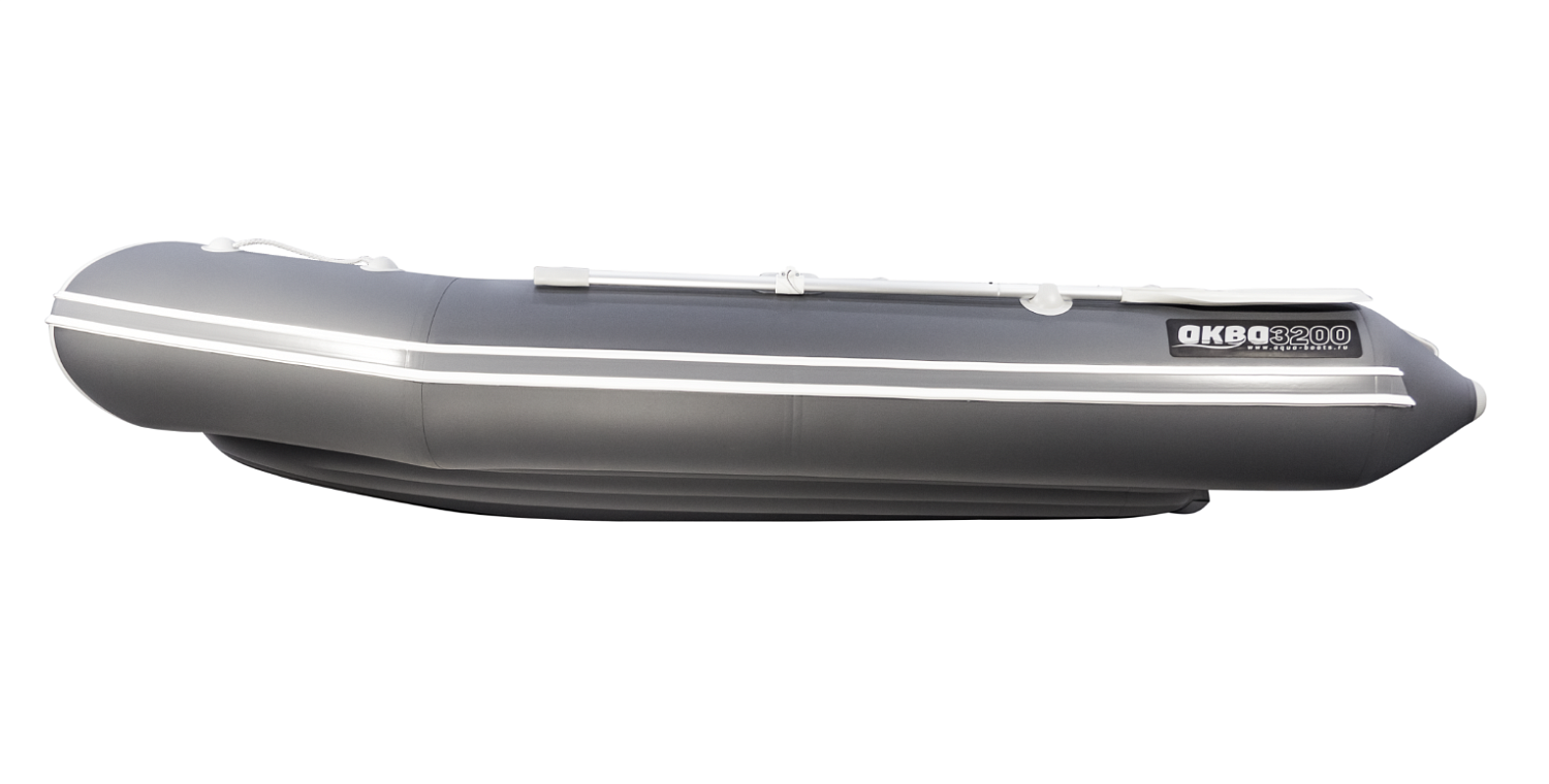 Лодка АКВА 3200 нднд в Невинномысске