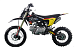 Питбайк FullCrew Teen Rider 125cc 17\14 (механ., эл.стартер) в Невинномысске