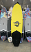SUP ДОСКА-КАЯК 2 В 1 RAIDEX ALOHA YELLO 10.6’ (320СМ) в Невинномысске