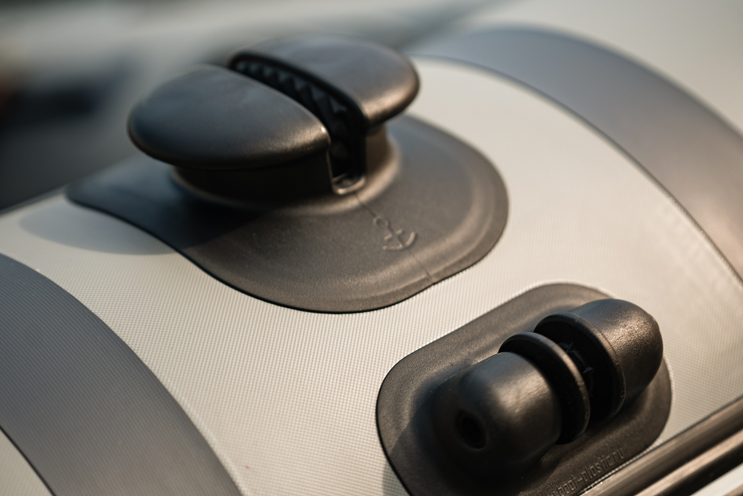 Лодка MISHIMO RIVER JET 390 под водомет в Невинномысске