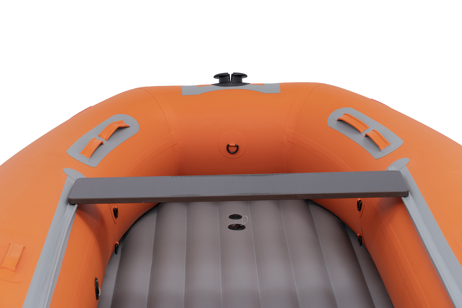 Лодка MISHIMO RIVER JET 470 под водомет в Невинномысске