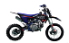 Питбайк FullCrew Big Beast 150cc 17\14 (механ., эл.стартер) в Невинномысске