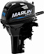 Лодочный мотор MARLIN MP 9.9 AMH в Невинномысске