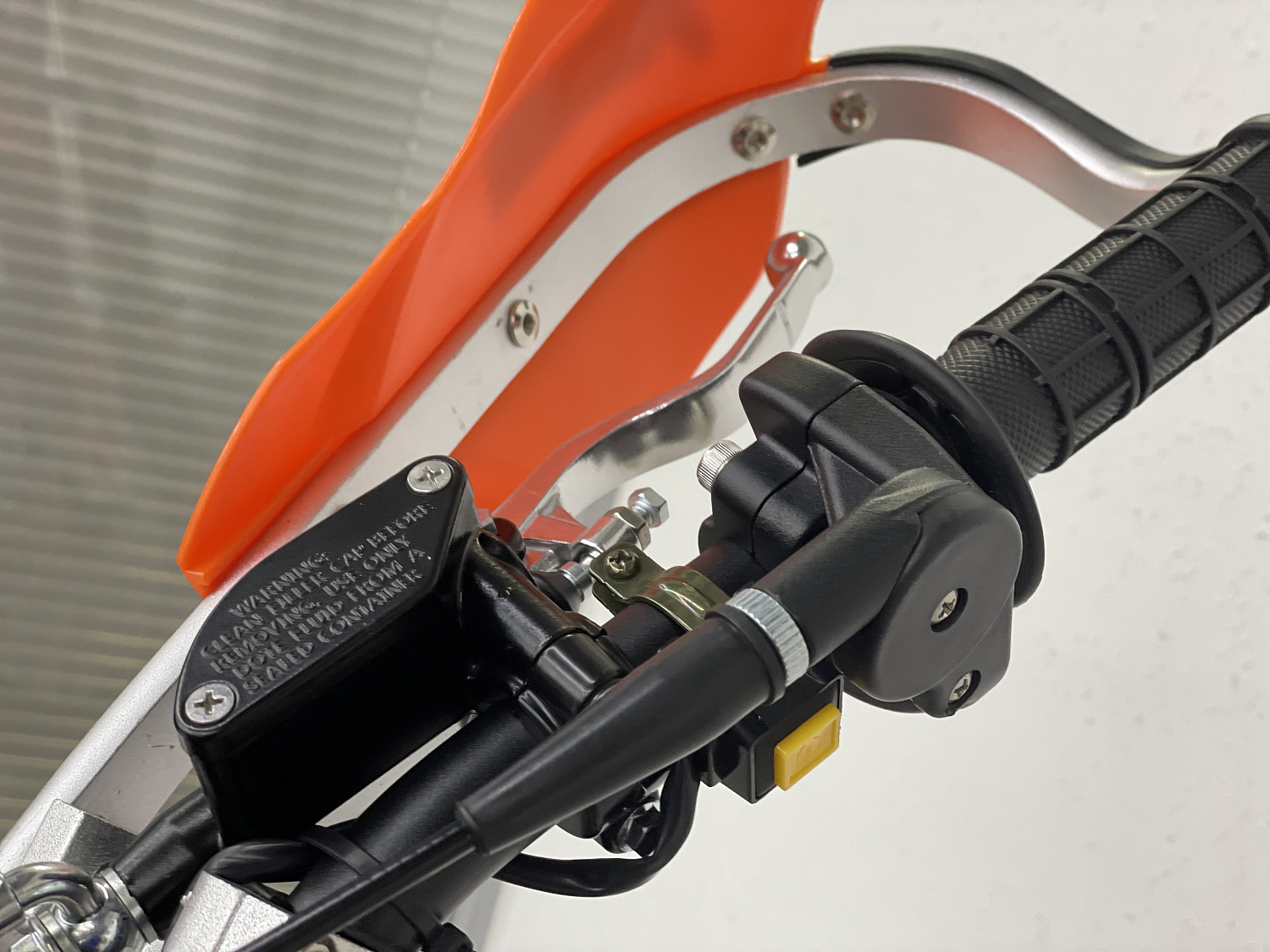 Кроссовый мотоцикл PROMAX INFERNO 380 (4 valves, 5 gears) в Невинномысске