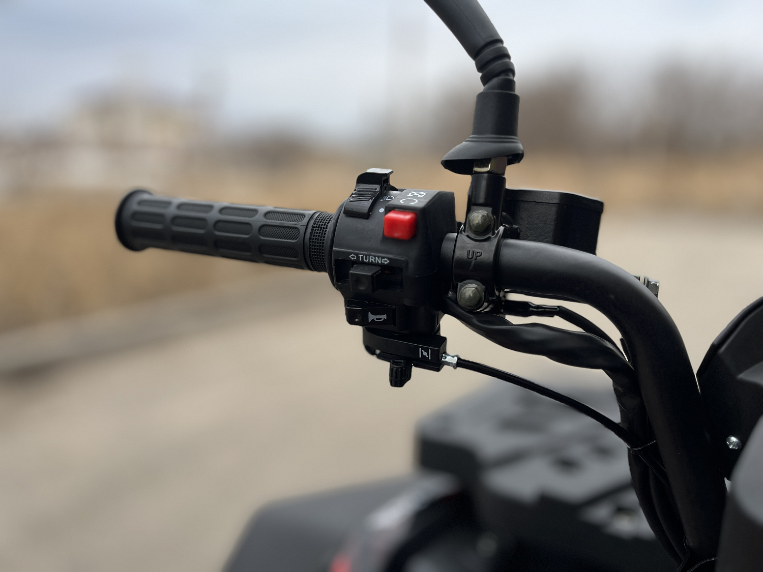 Квадроцикл PROMAX TAURUS 300 MAX-PRO LONG в Невинномысске