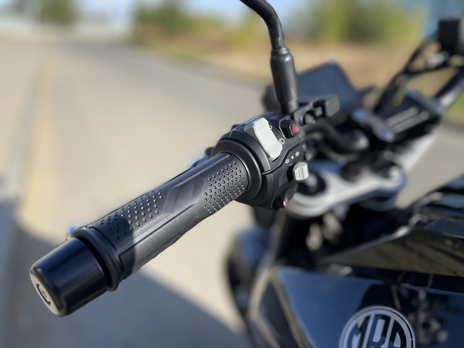 Мотоцикл STELS M502N в Невинномысске