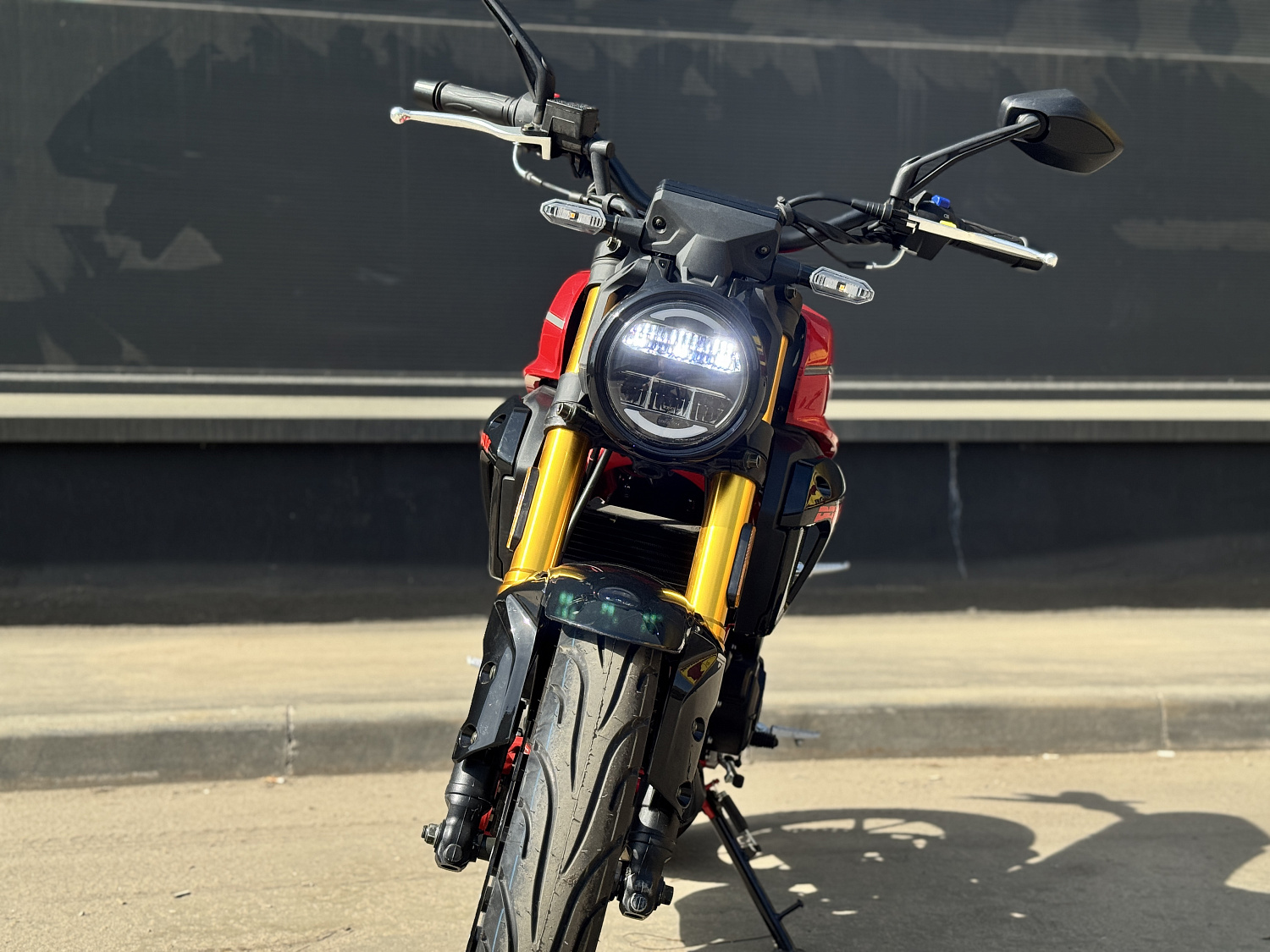 Мотоцикл PROMAX CB300 в Невинномысске