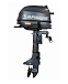 Лодочный мотор APACHE T 6 BS в Невинномысске