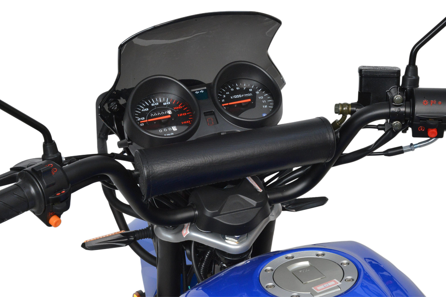 Мопед PROMAX ALPHA DIRT 150(49) в Невинномысске