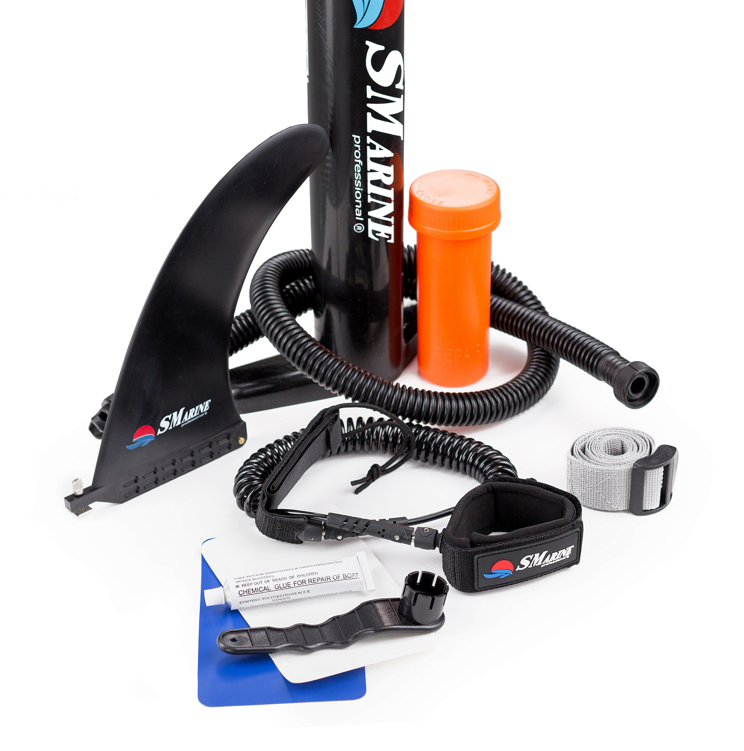 САП (SUP) Board SMARINE 10.6 в Невинномысске