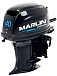 Лодочный мотор MARLIN MP 40 AMH в Невинномысске
