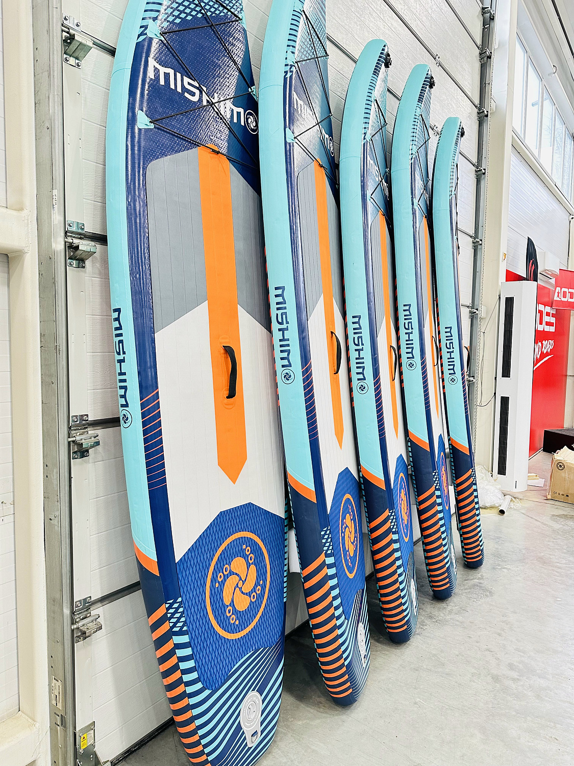 SUP (САП) Доска MISHIMO TROFY 10.6 в Невинномысске