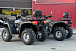 Квадроцикл GBM EXPLORER 400 NEW PREMIUM в Невинномысске