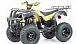 Квадроцикл MOTOLAND (МОТОЛЕНД) 250 ADVENTURE в Невинномысске