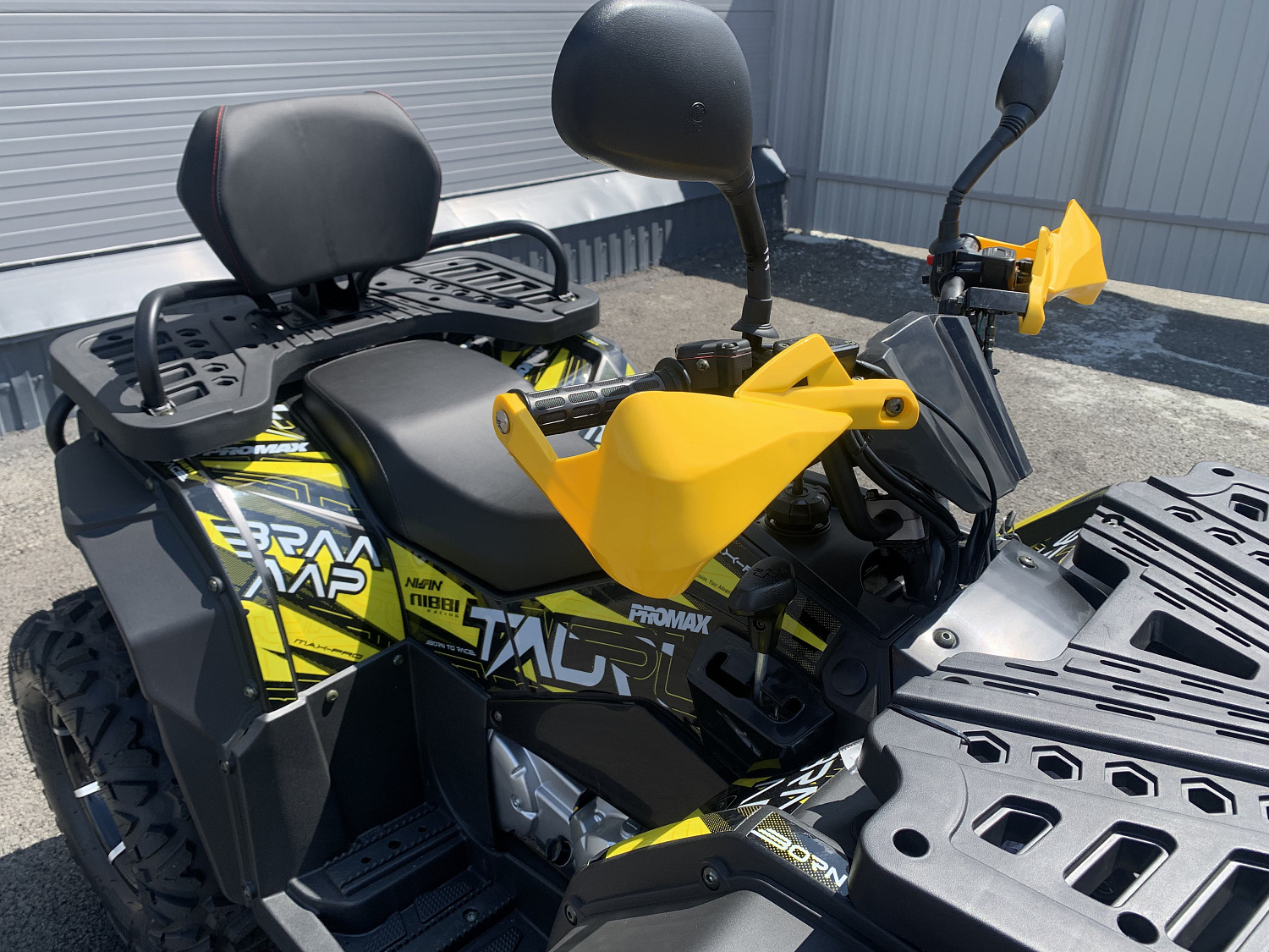 Квадроцикл PROMAX TAURUS 300 MAX-PRO в Невинномысске