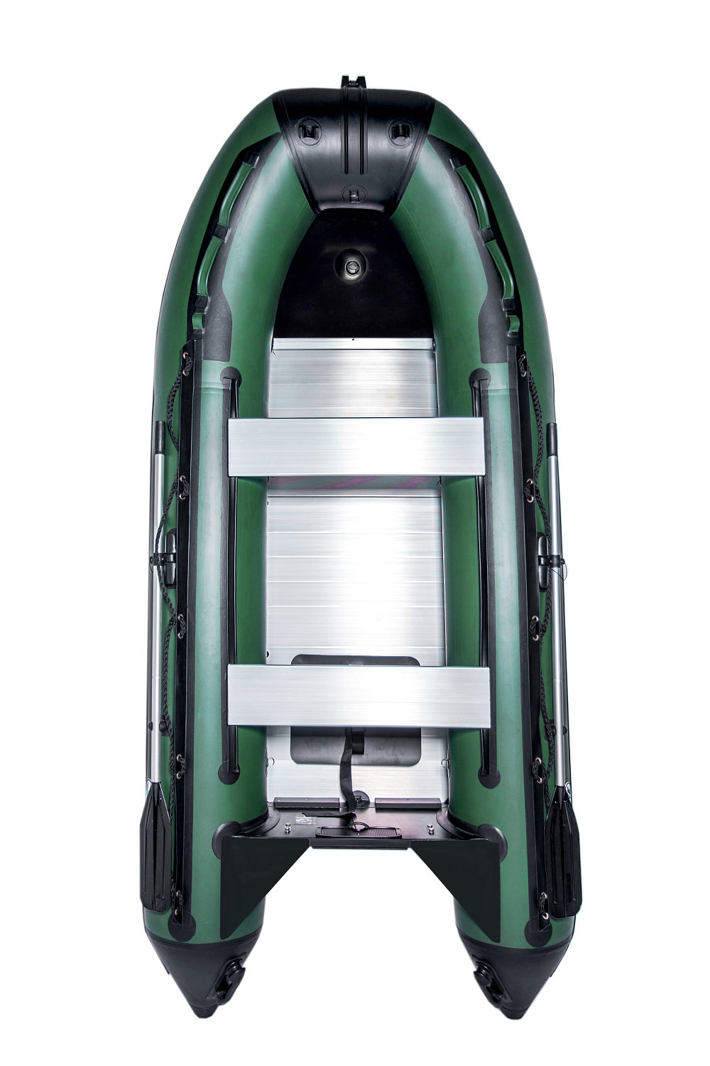 ЛОДКА SMARINE SDP MAX 365 AL в Невинномысске