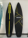 SUP (САП) ДОСКА MISHIMO CARBON DARKSIDE 10.6’ (325СМ) в Невинномысске
