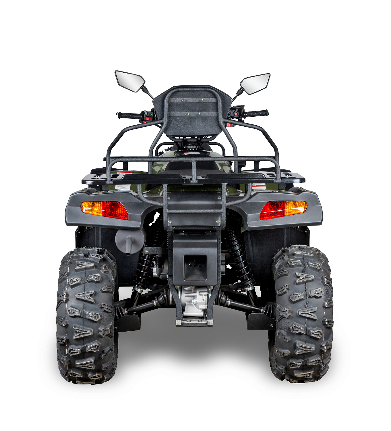 Квадроцикл IRBIS ATV 300 в Невинномысске