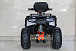 Квадроцикл GBM STORMRIDER 220 PREMIUM в Невинномысске
