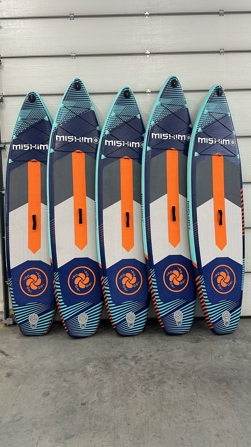 SUP (САП) Доска MISHIMO TROFY 10.6 в Невинномысске