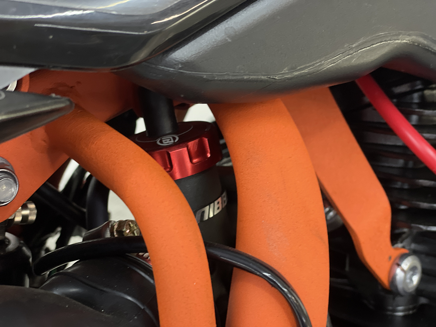 Кроссовый мотоцикл PROMAX INFERNO 380 (4 valves, 5 gears) в Невинномысске