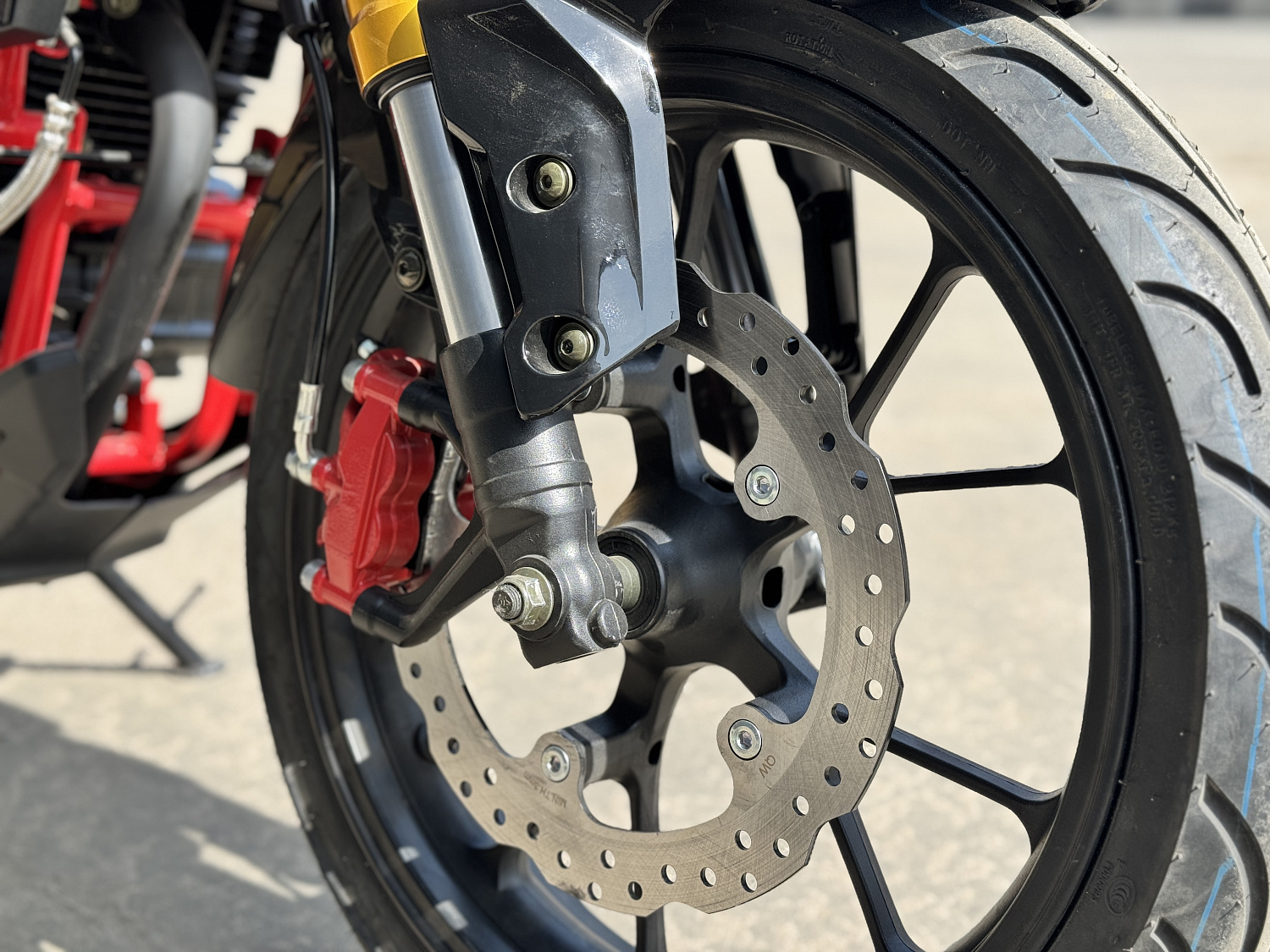 Мотоцикл PROMAX CB300 в Невинномысске