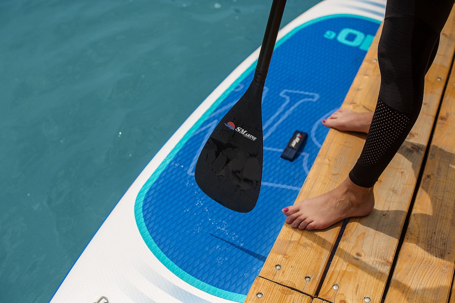 САП (SUP) Board SMARINE 10.6 в Невинномысске