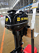 Лодочный мотор STELS 9.9HP в Невинномысске