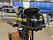 Лодочный мотор STELS 5HP в Невинномысске